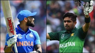 Virat Kohli May Be More Experienced But He And Babar Azam Are In The Same League: Mushtaq Mohammad
